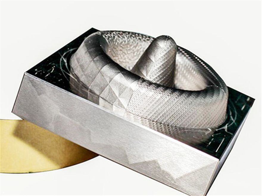 新一代3d激光蚀刻和 纹理加工技术