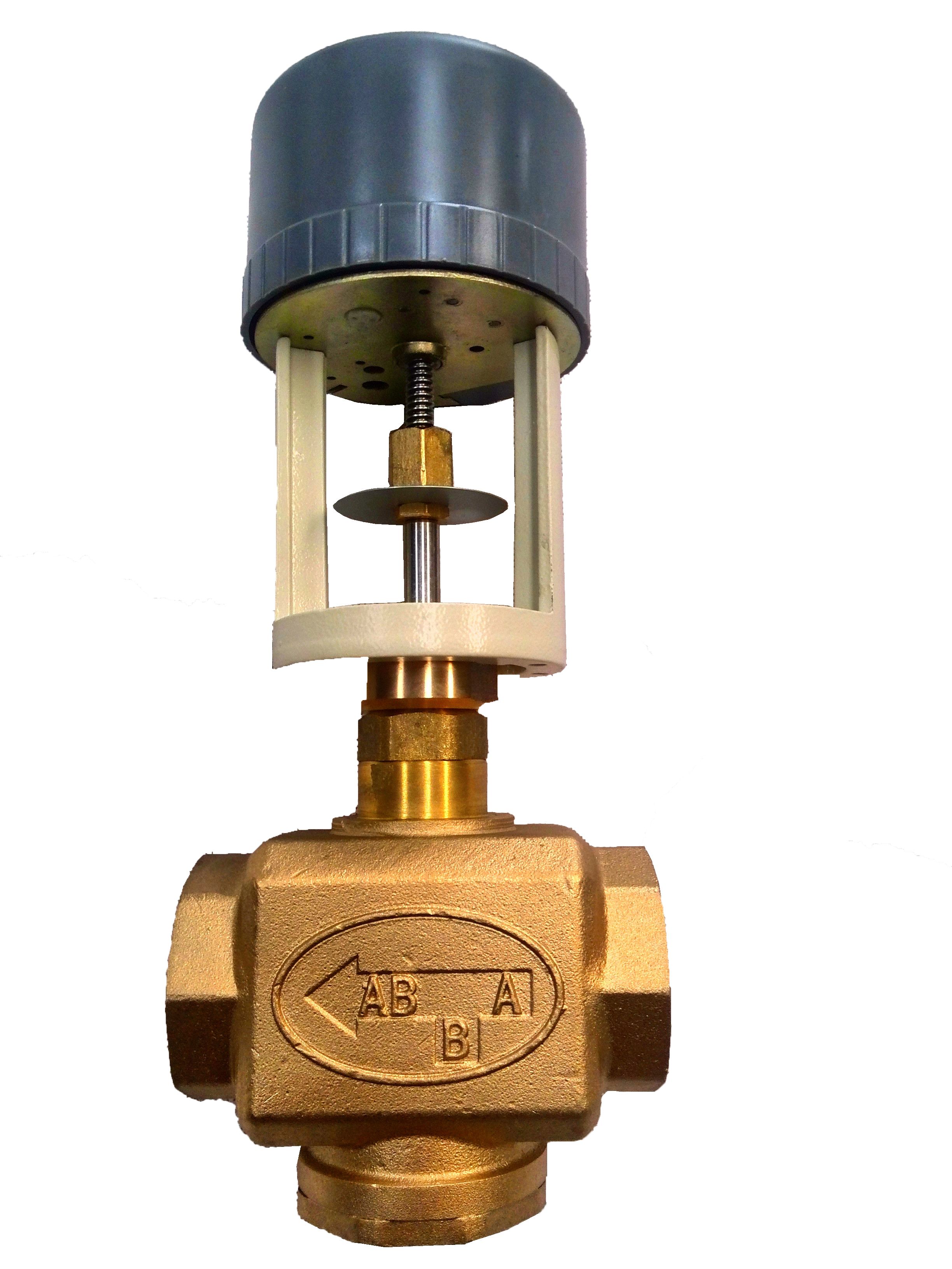 电动二通阀风机盘管供应|供应风机盘管电动二通阀_电动二通阀风机盘管