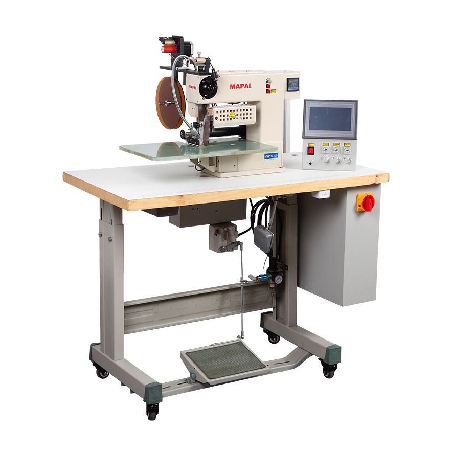 无痕t恤上胶机 无痕内衣上胶机 生产专业加工服装设备厂家