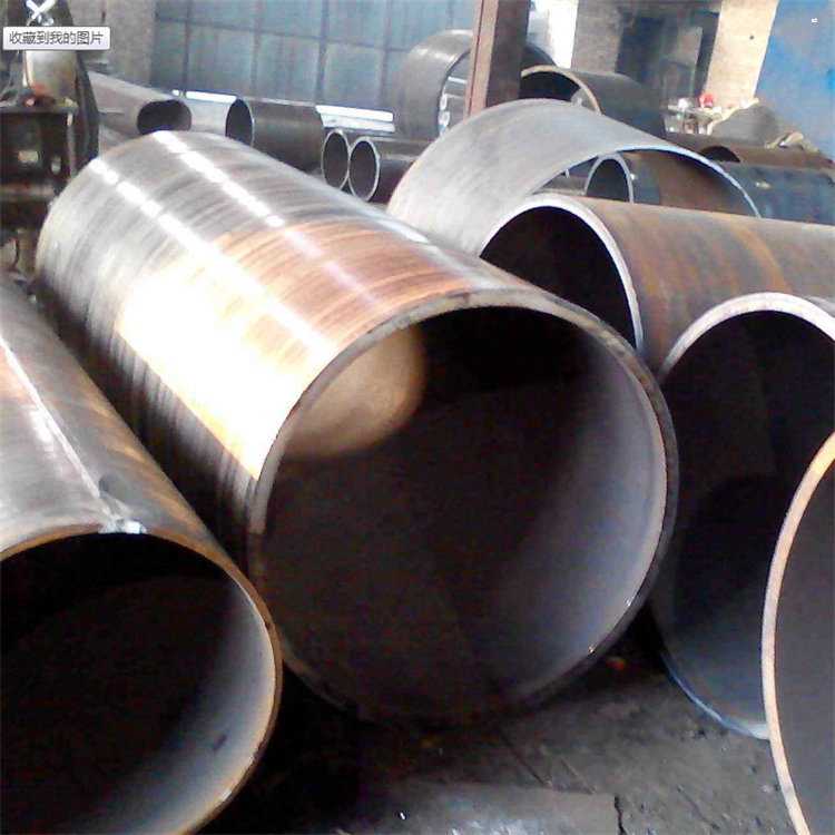 不锈钢卷管/ 山东卷管厂 厚壁直缝卷管 大口径直缝卷管 q345卷管 q235