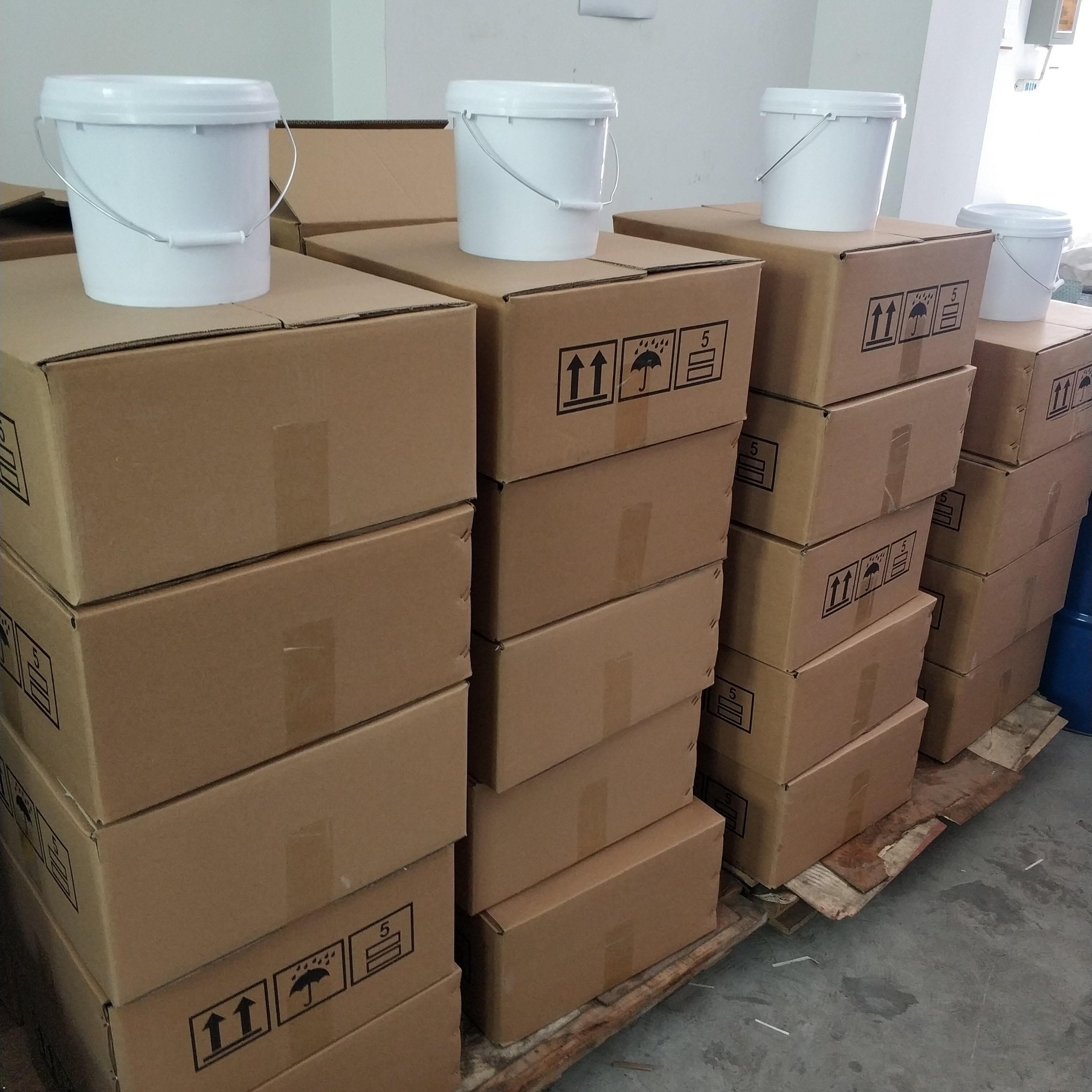 5201桥梁硅脂油 |长期供应润滑硅脂 绝缘硅脂 桥梁专用5201硅脂油 厂