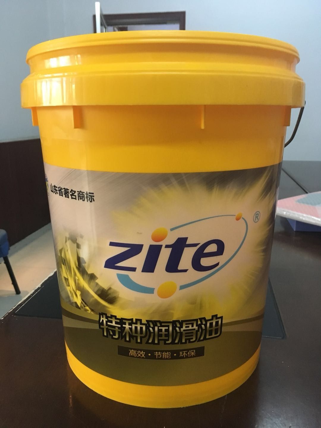 合成烃重负荷工业齿轮油