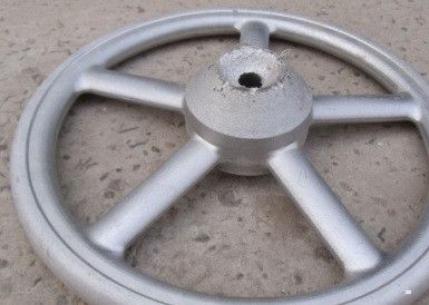 供应砂型铸造 翻砂 低压铸造 zl102 铝合金 铸件 浇铸
