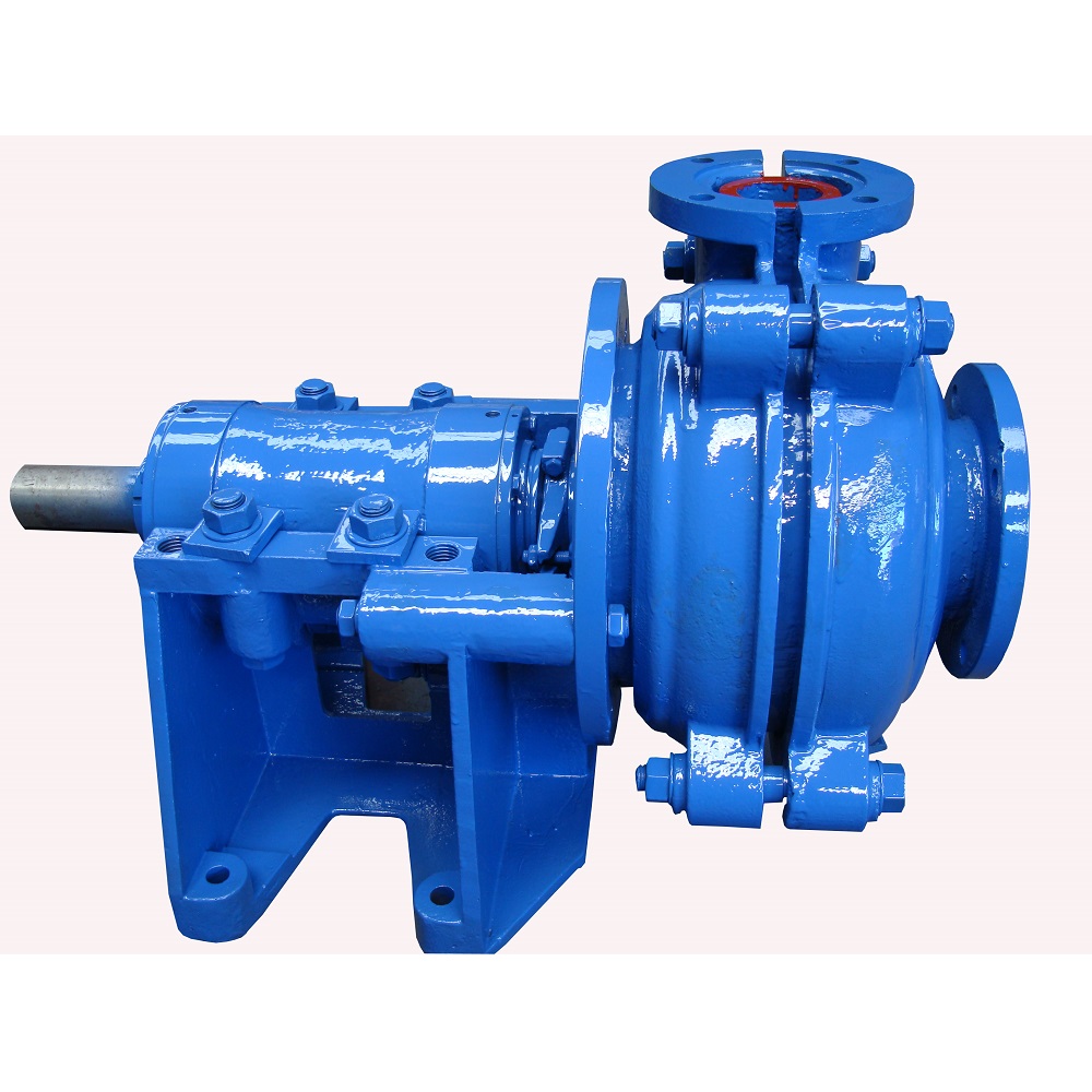 ah渣浆泵_耐磨渣浆泵_耐腐渣浆泵优质厂家供应