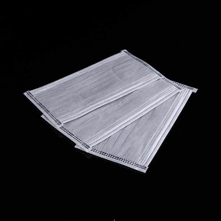 厂家直销 二层防尘防颗粒物防雾霾呼吸防护口罩 价格优