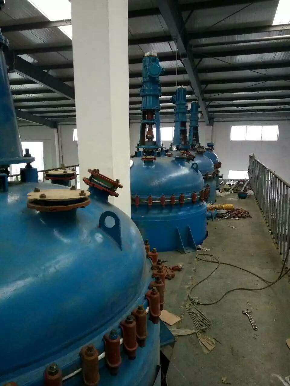 高品质的碳钢反应釜|碳钢反应釜安装维修|碳钢反应釜价格实惠