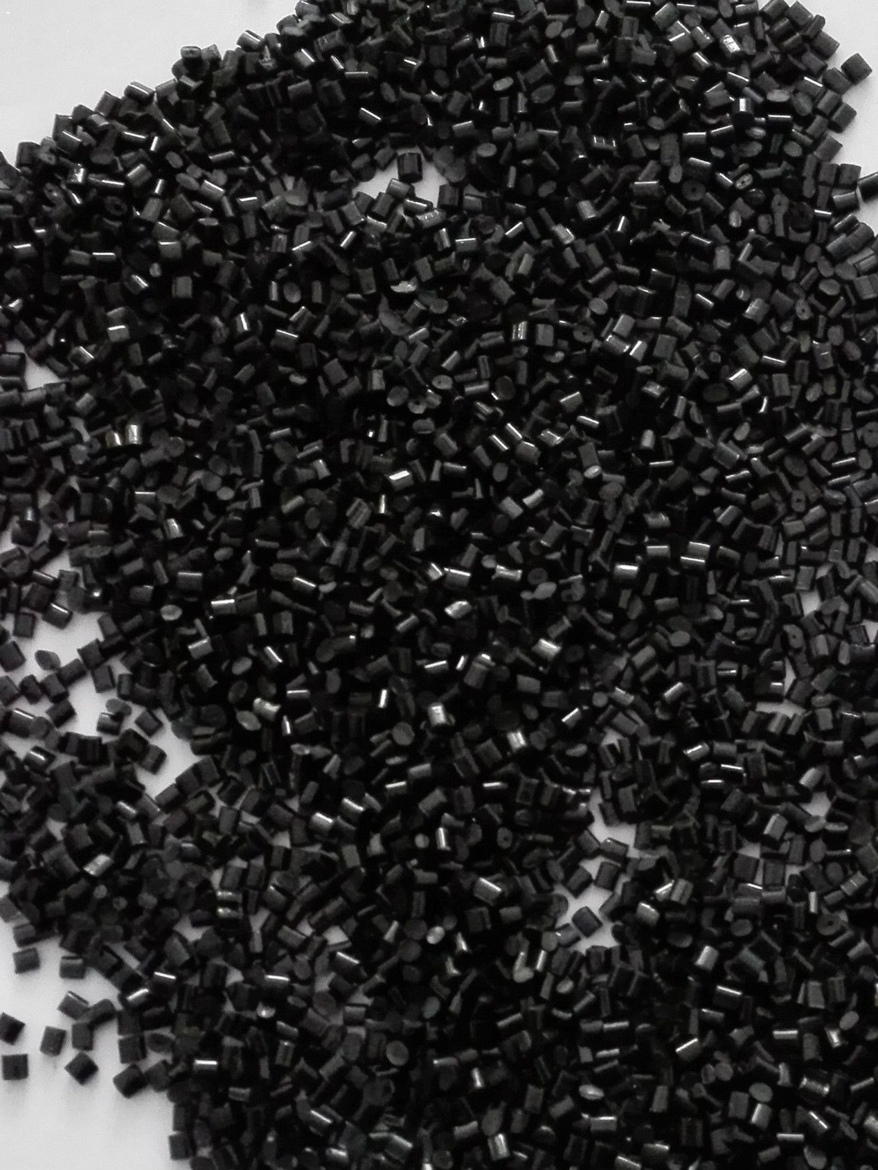 pmma/abs黑色可代替abs高光泽新料 抗刮花