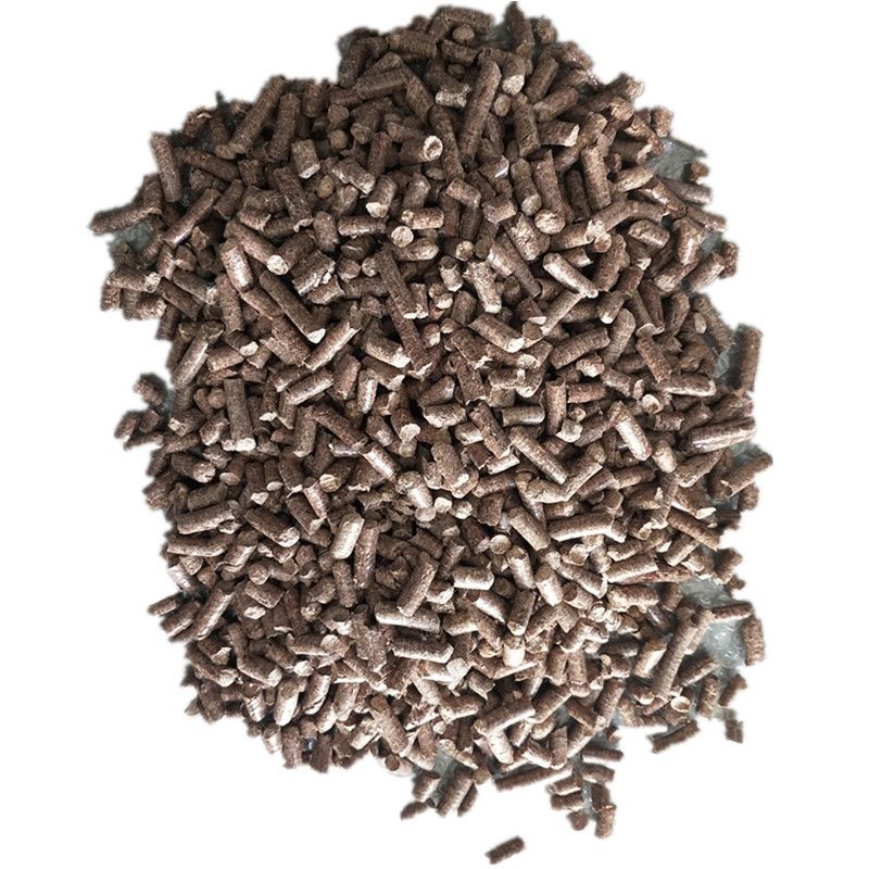 >=1 价格 1100 简介: 颗粒燃料(英语:pellet fuel)是从生物质压缩制成