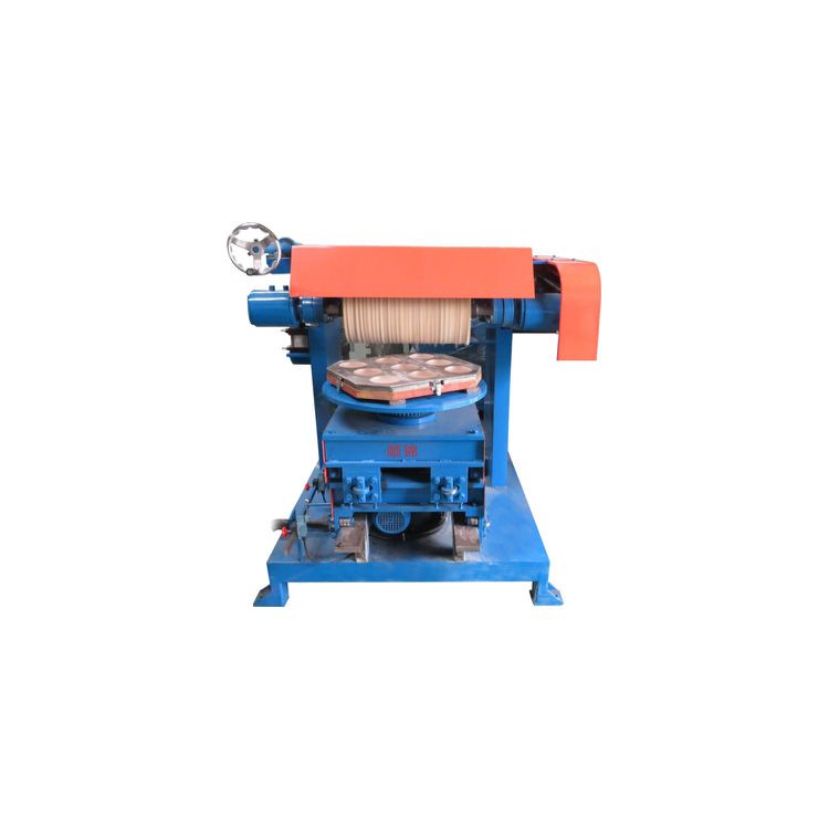 操作简单旋转自动平面抛光机平面自动抛光机