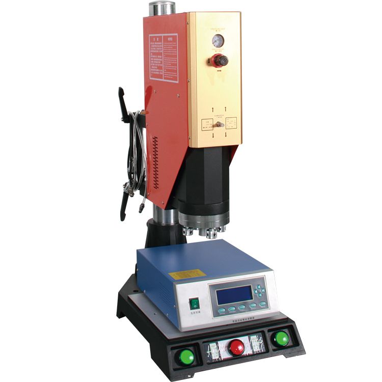 智能芯片控制系统多工位转盘式超声波焊接机生产厂家现货