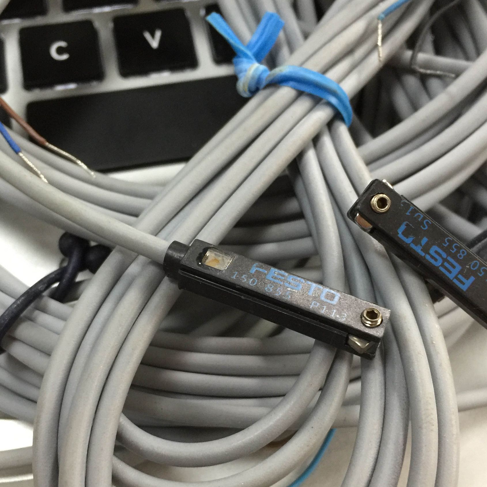 现货festo费斯托 磁性开关 sme-8-k-led-24 150855 特价处理