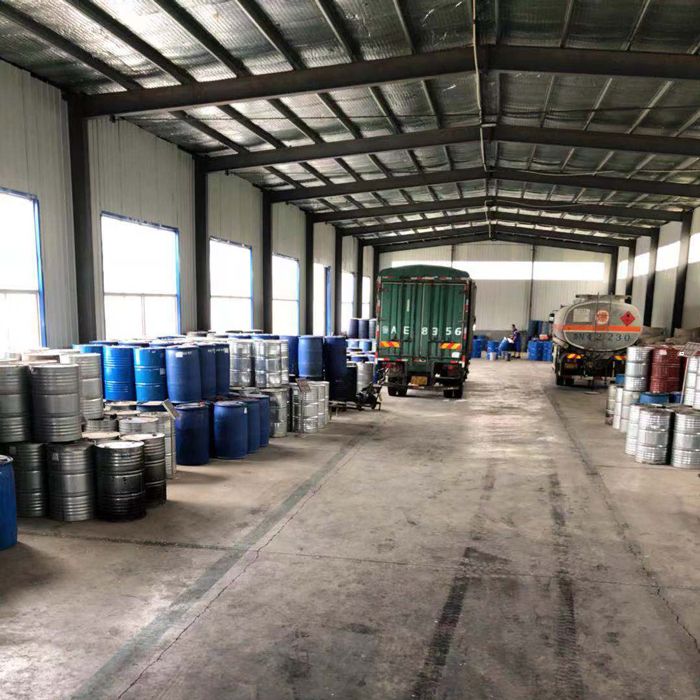 在聚氨酯领域,可用作聚氨酯的粘度改性剂(活性稀释剂),以及聚氨酯和