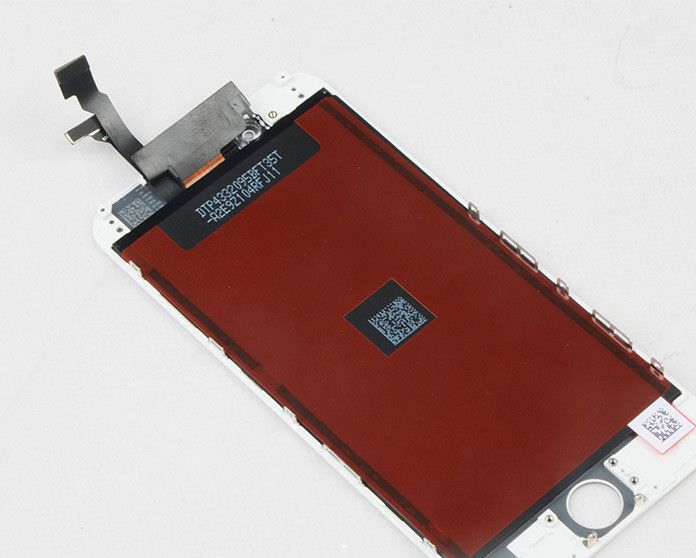 苹果5c手机屏幕iphone5液晶总成5s触摸玻璃内外显示一体工厂直销