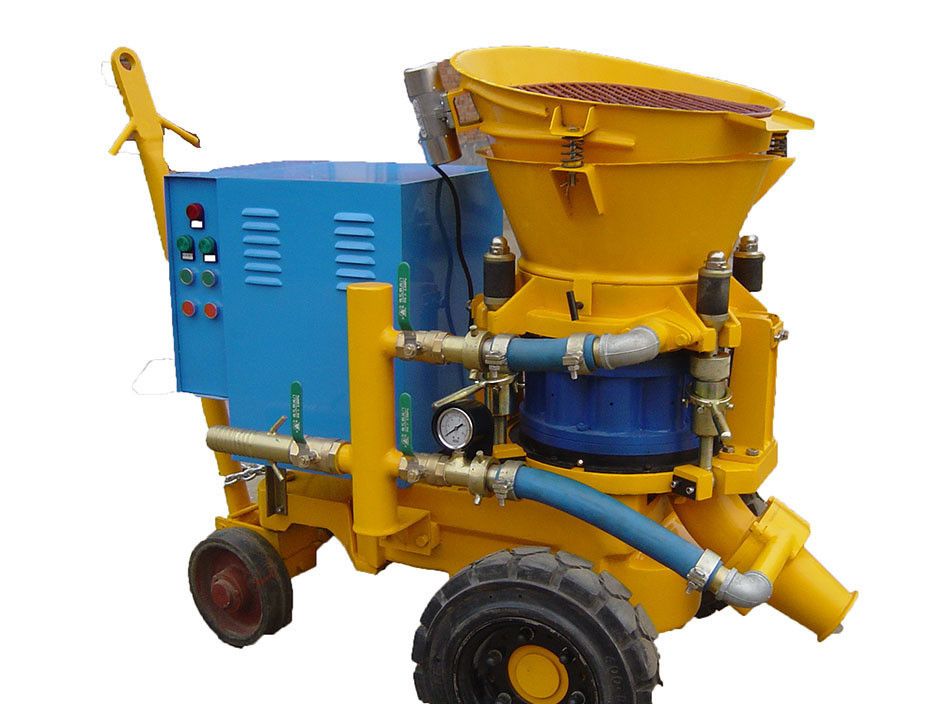 rg70液压驱动活塞式高压注浆泵 水泥浆灌浆机