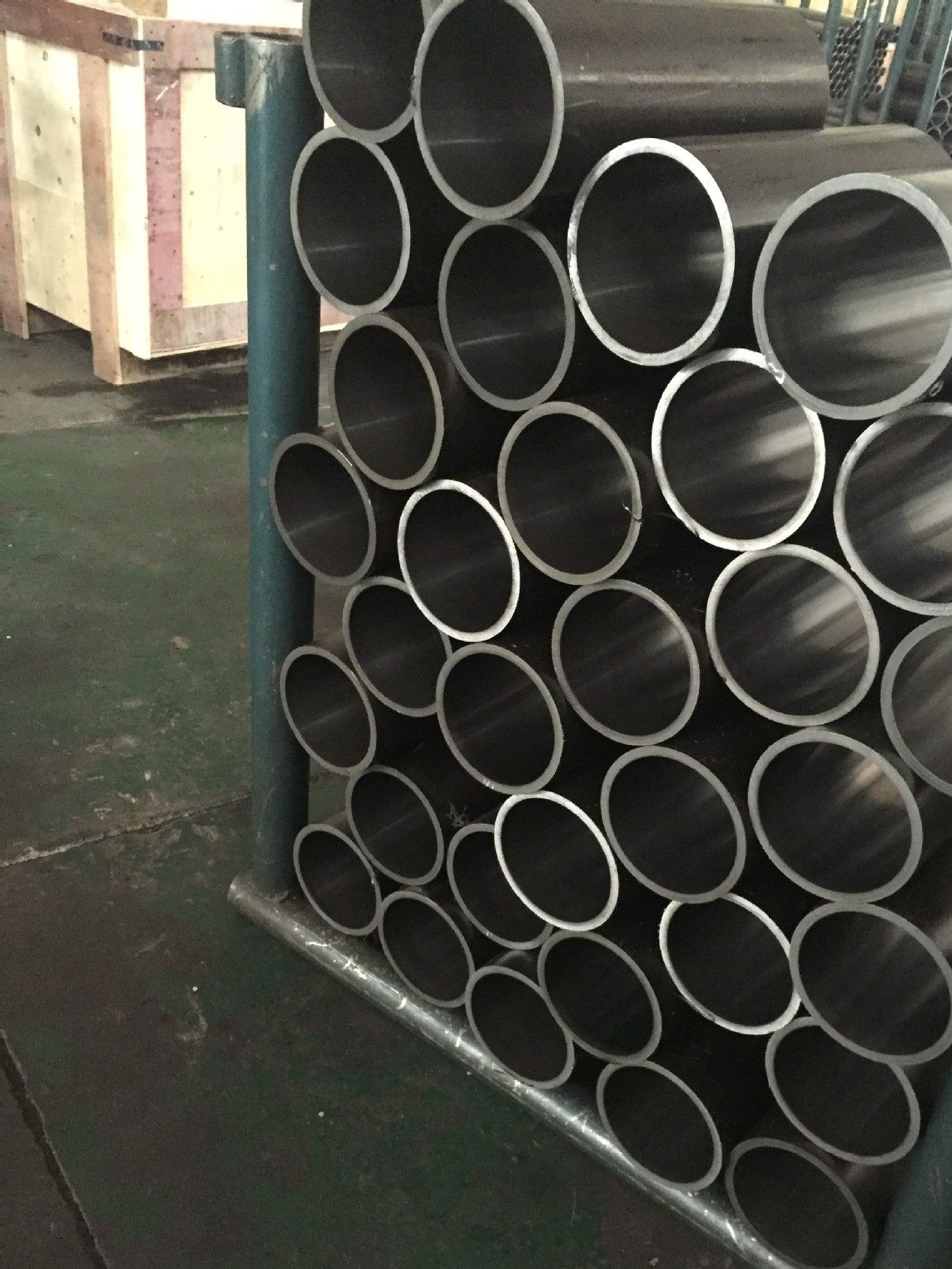 厂家批量供应衍磨油缸缸体 衍磨管 珩磨管 研磨管 欢迎垂询