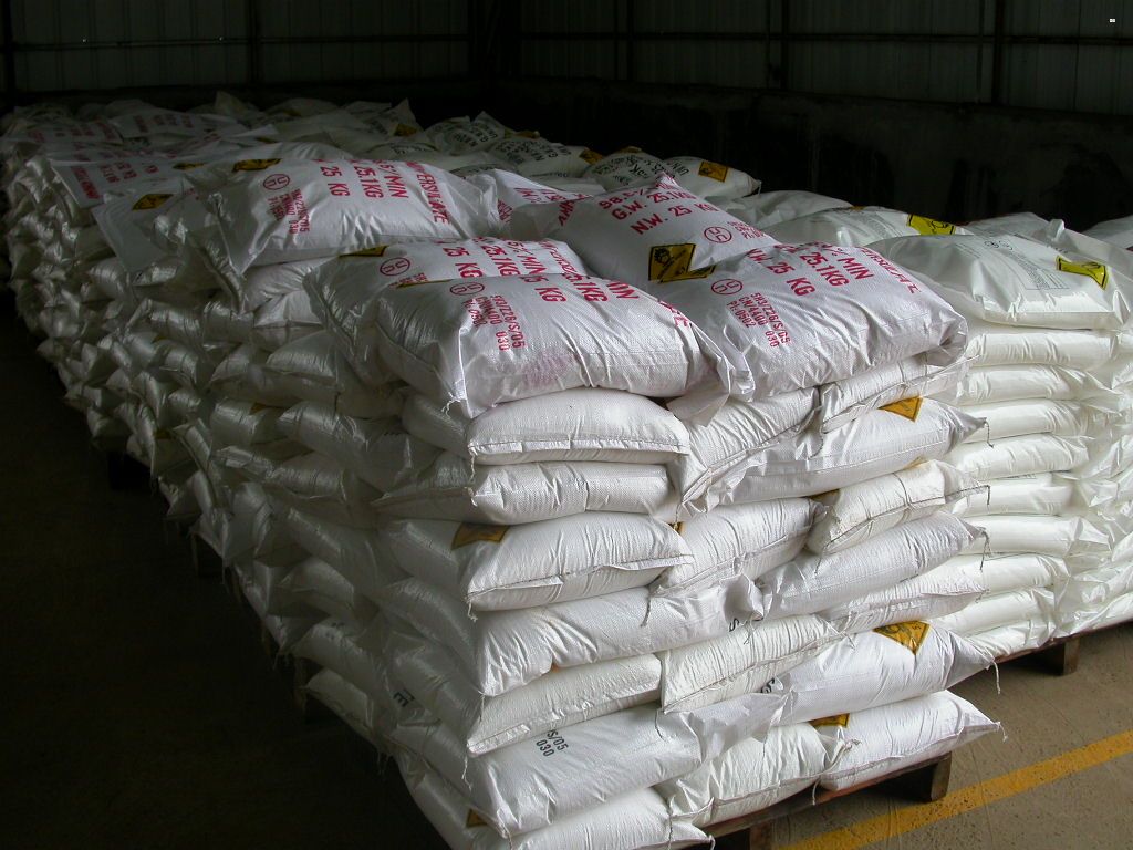 氟钛酸钾出售_湖北武汉生产厂家