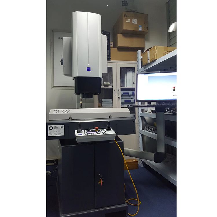 现货供应 全自动三次元检测仪 高精度高精准 价格优惠