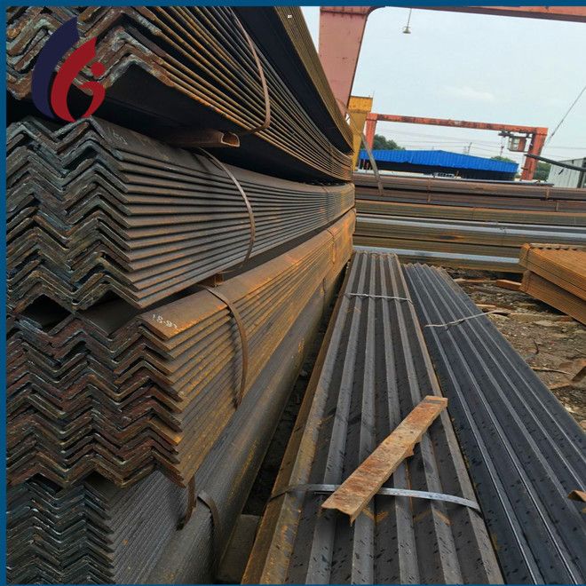 企业集采 角铁 唐钢角钢 脚手架大量现货供应