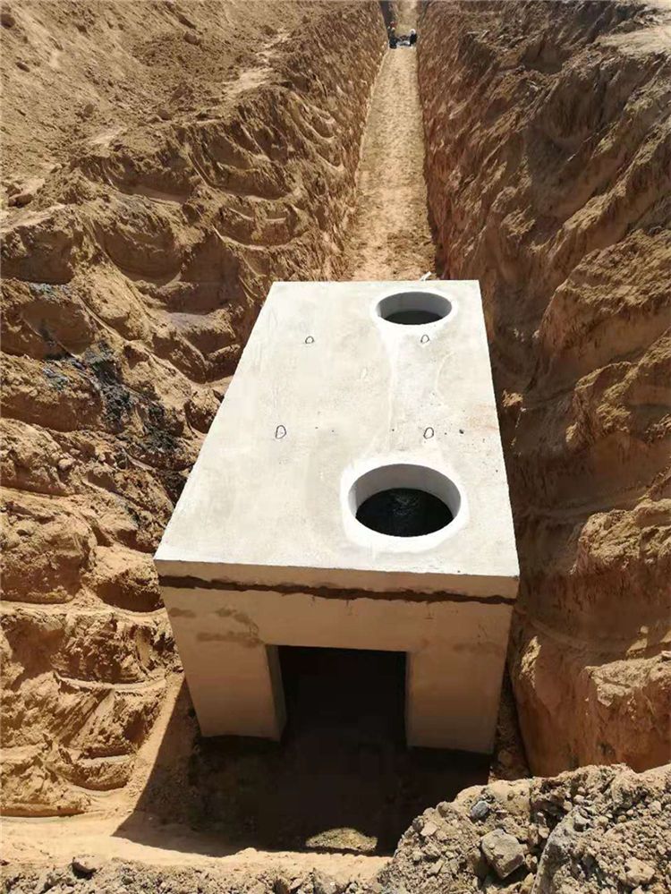 电力井,预制电力井价格优质量棒