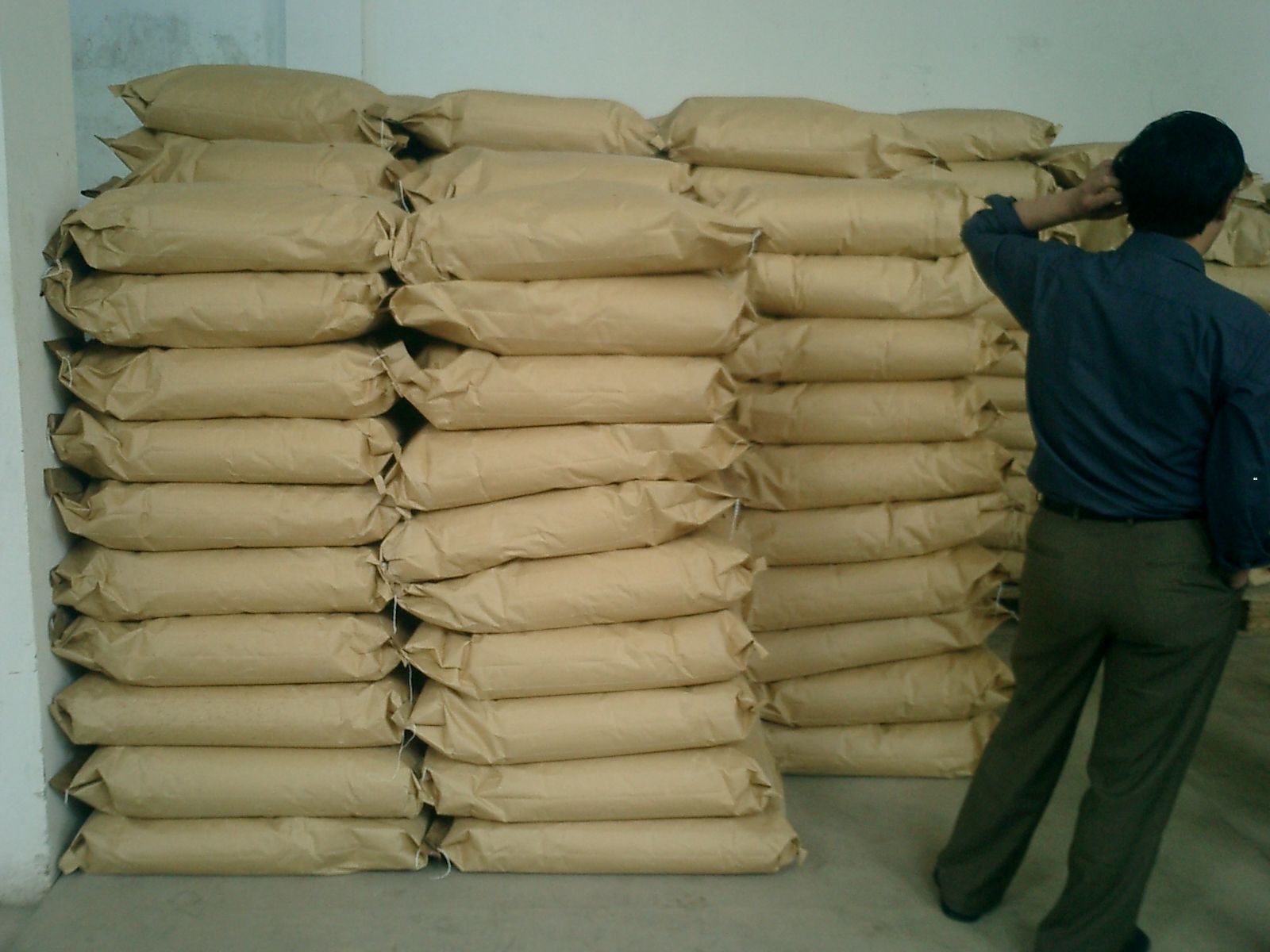 工业级ac发泡剂出售_湖北武汉生产厂家