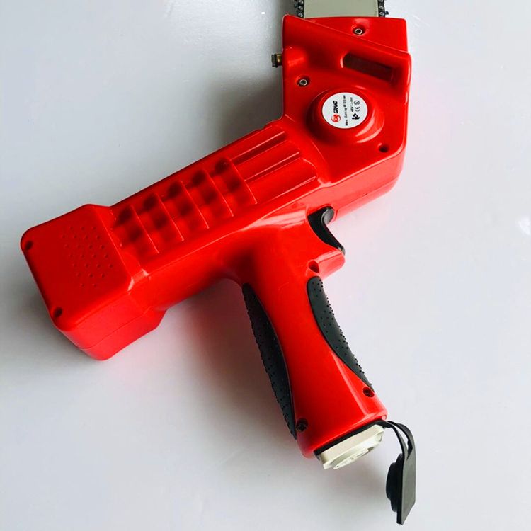 皓翊 锂电小链条锯 携带方便 欢迎订购-电锯|切削电动工具|五金,工具