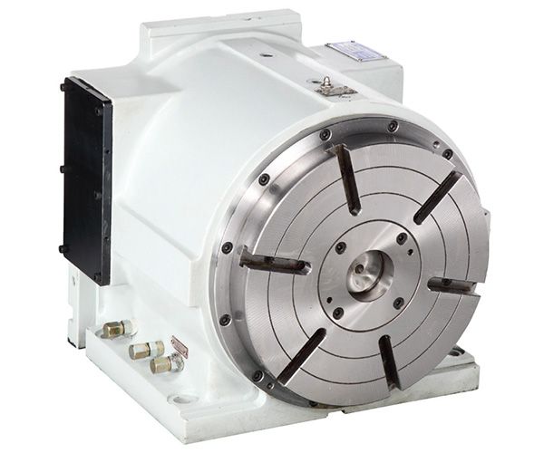 第四轴分度头,_批发气动分度盘 四轴数控转台 ar-170r 数控第四轴