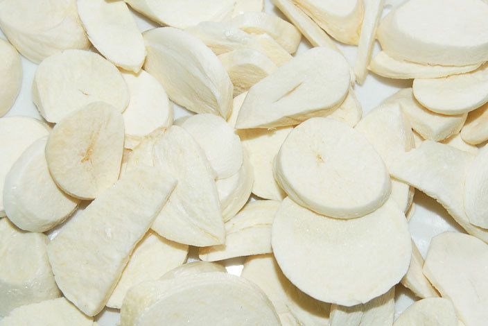 *蒜片 正宗蒜片直销 炒菜专用蒜片 厨房专用蒜片 大蒜