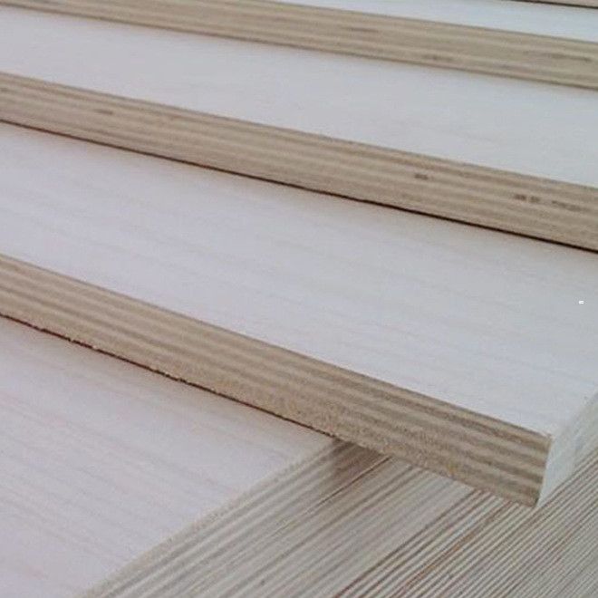 防水环保胶合板 多层胶合板 装修用加厚杨木贴面板厂家直销