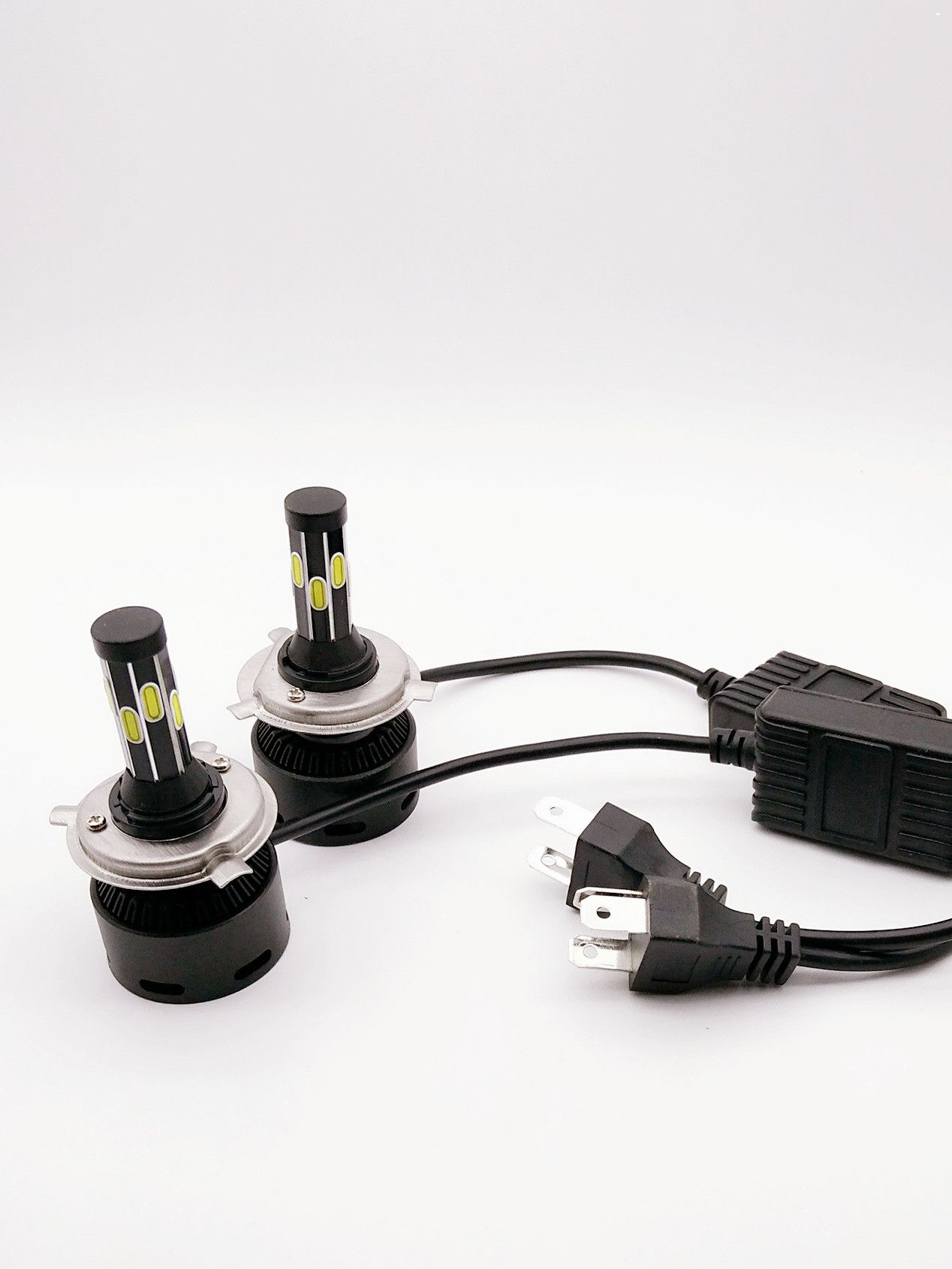 led前照灯 8面 汽车led大灯 led汽车大灯-大灯,前照灯|车灯|照明工业