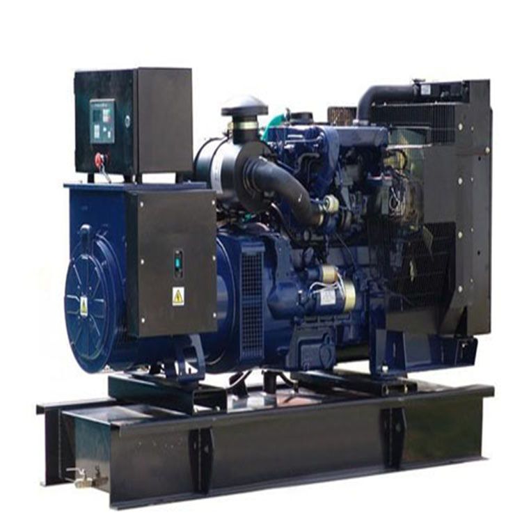 陕西省发电机出租报价_大型发电机组出租_省油耐造-其他发电机,发电
