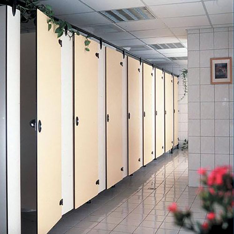 pvc板卫生间隔断_卫生间隔断厂家 卫生间隔断板材品牌 商场卫生间隔断