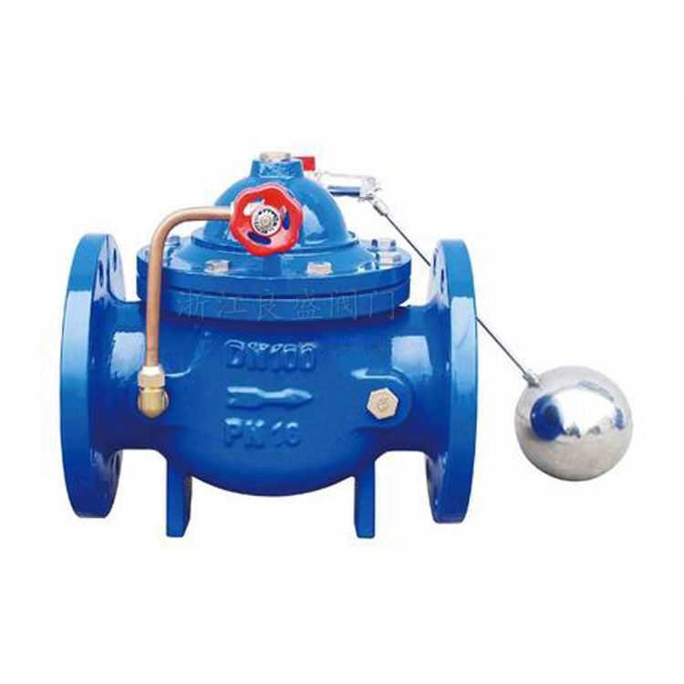 不锈钢遥控浮球阀 液位控制阀, 100x遥控浮球阀出售-流量控制阀|阀门