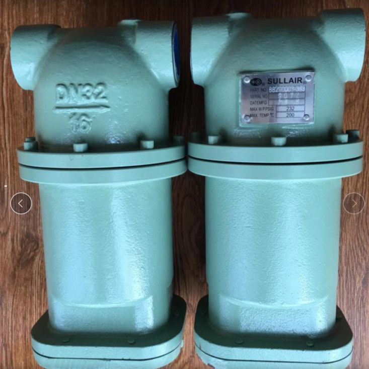 疏水阀卸荷阀压力阀_ 疏水阀卸荷阀压力阀88290003-833 寿力疏水阀