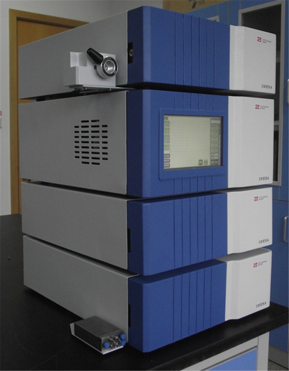 lc210(双泵)液相色谱仪 上海仪电分析液相色谱仪