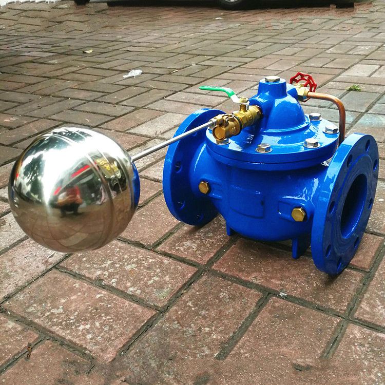 球阀水箱控制阀厂家直销, 全自动补水阀-球阀|阀门|仪器仪表╟大豆网