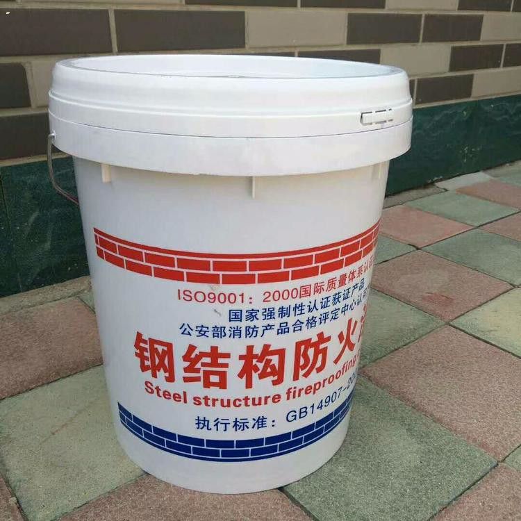 喷涂防火涂料_ 超薄型室外河北电线防霉耐火供应防火涂料钢结构,彩钢