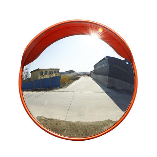 安全凸面镜 交通道路安全凸面镜 品牌供应