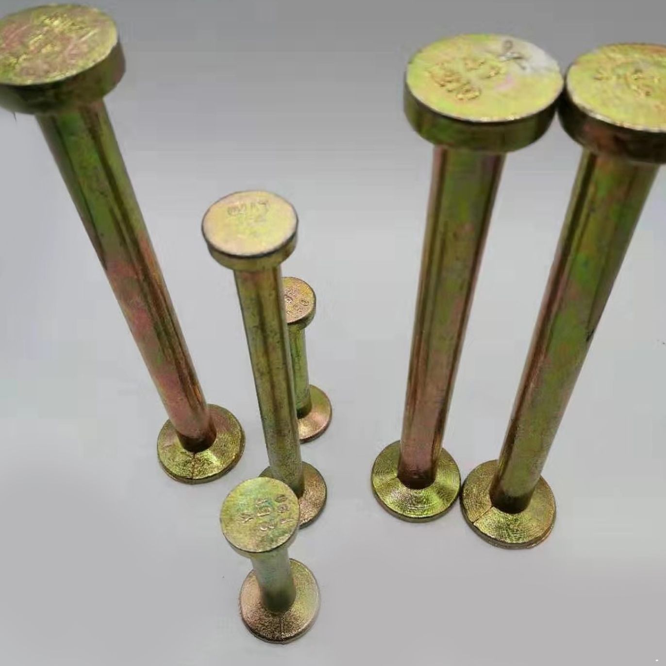 5t吊钉 长期供应 圆环吊钉 圆头预埋吊拉杆 吊钉 2.