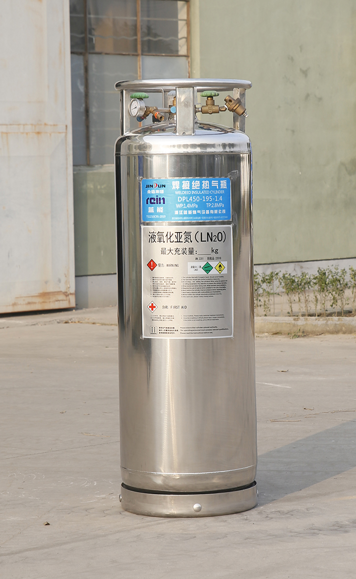 lng气瓶车载cng气瓶钢瓶 车用lng气瓶检测线检验站设备 氧气瓶