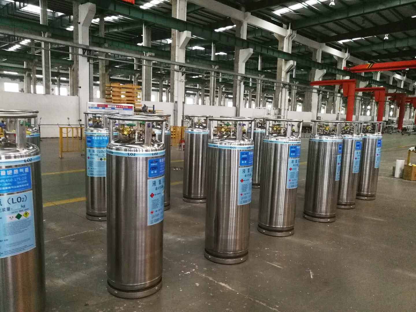 杜瓦罐销售优异杜瓦瓶 推荐杜瓦瓶 液氩气杜瓦罐 杜瓦瓶-气瓶|气焊