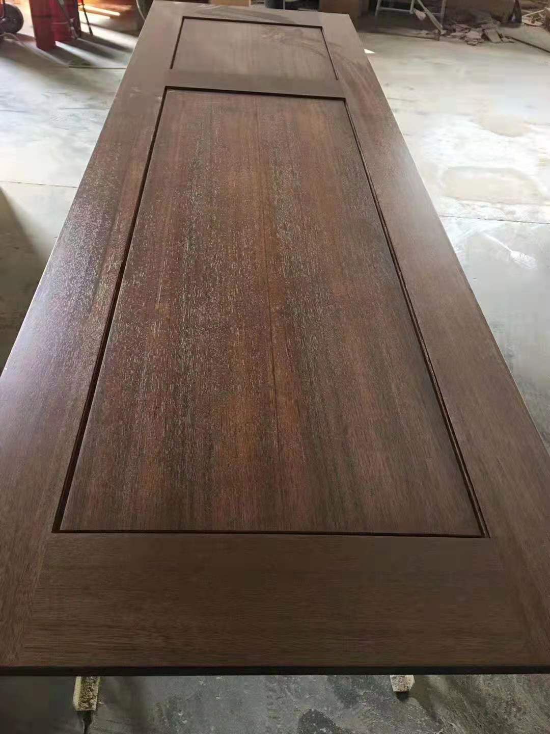 护墙板批发/全屋整装 木纹系列 竹木纤维集成墙板 绿色环保防潮阻燃护