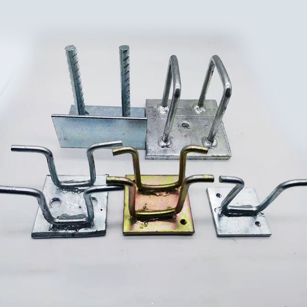 定制u型卡_现货供应紧固件u型螺栓_u型抱箍报价_批发各种u型预埋件