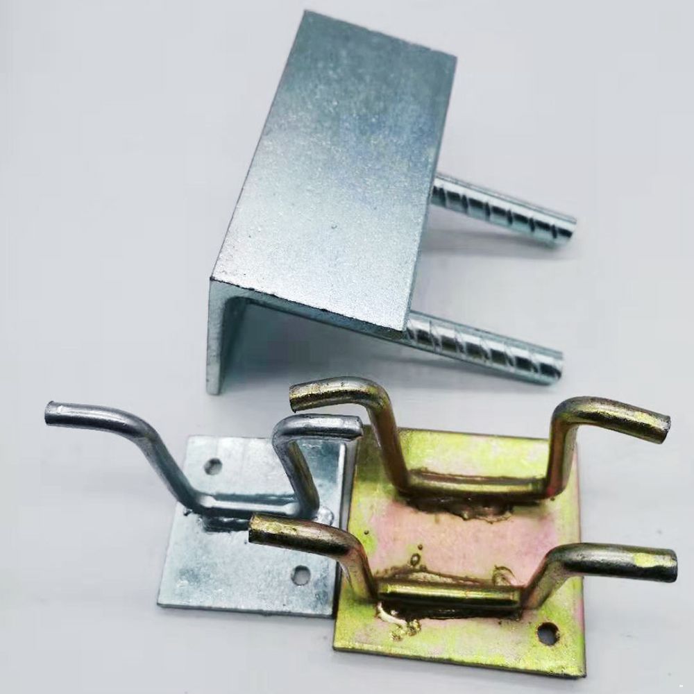 预埋件_厂家直销 大量现货 楼梯扶手预埋件 空调预埋件 pc预埋件 扶手