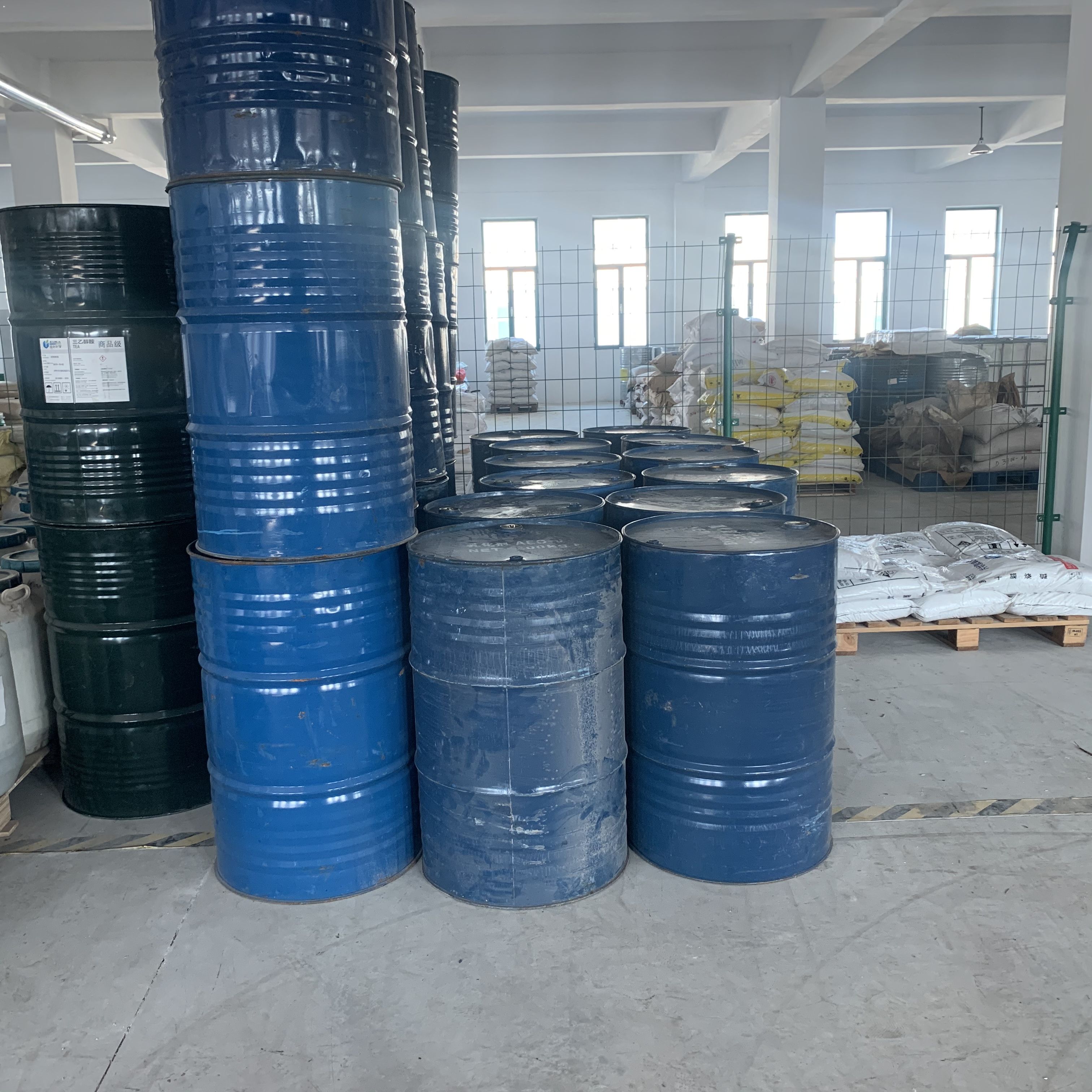 增塑剂, 大庆石蜡, 氯化石蜡52