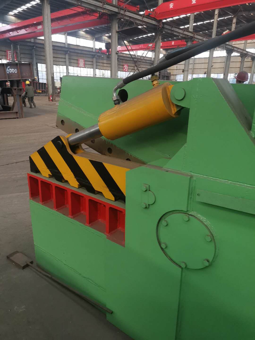 剪铁机,全自动废旧钢筋剪切机 大直径钢筋剪切机 废旧钢筋剪切机/剪切