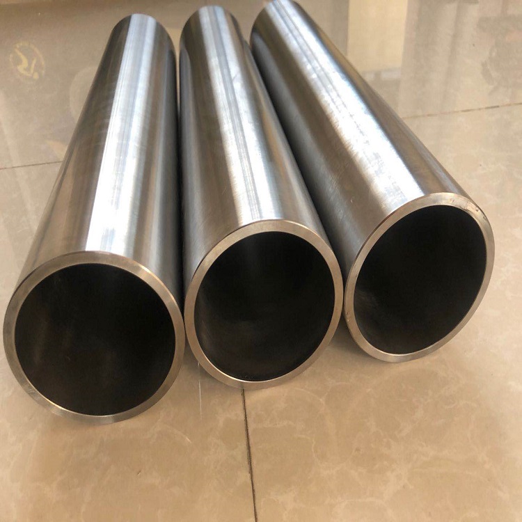 ta2tc4钛管全石油化工管道耐腐蚀 宝鸡规格齐全可定制