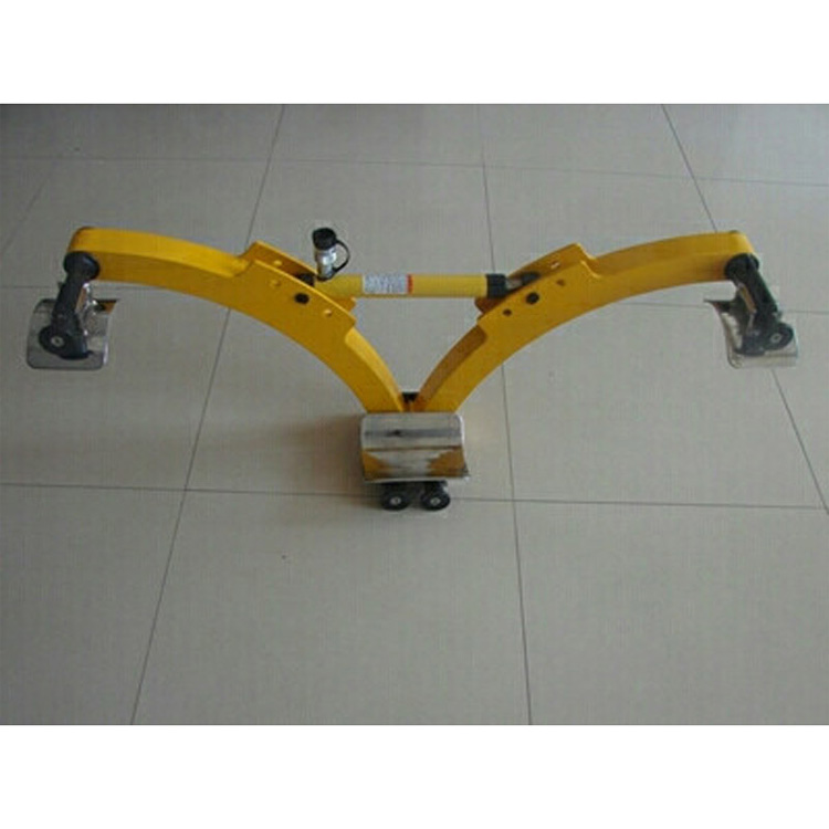 液压电缆校直机cb-130电缆弯曲校直器高压电缆矫直机-其他配电输电