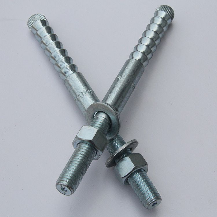 倒锥锚栓| 特殊倒锥形化学锚栓 定型化学锚栓_ 化学锚栓-螺栓|紧固件