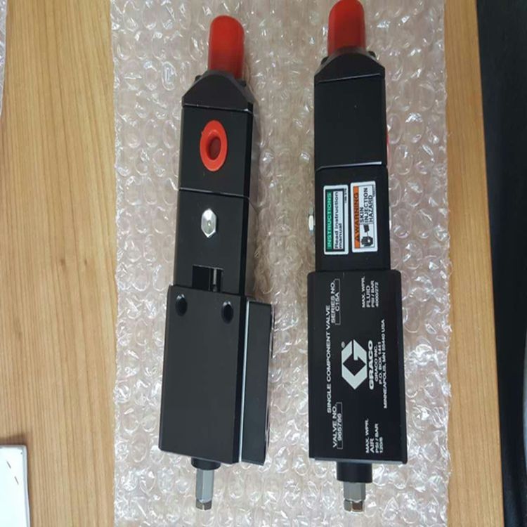 自动打胶枪 电子供应气动胶枪, 固瑞克胶枪965786