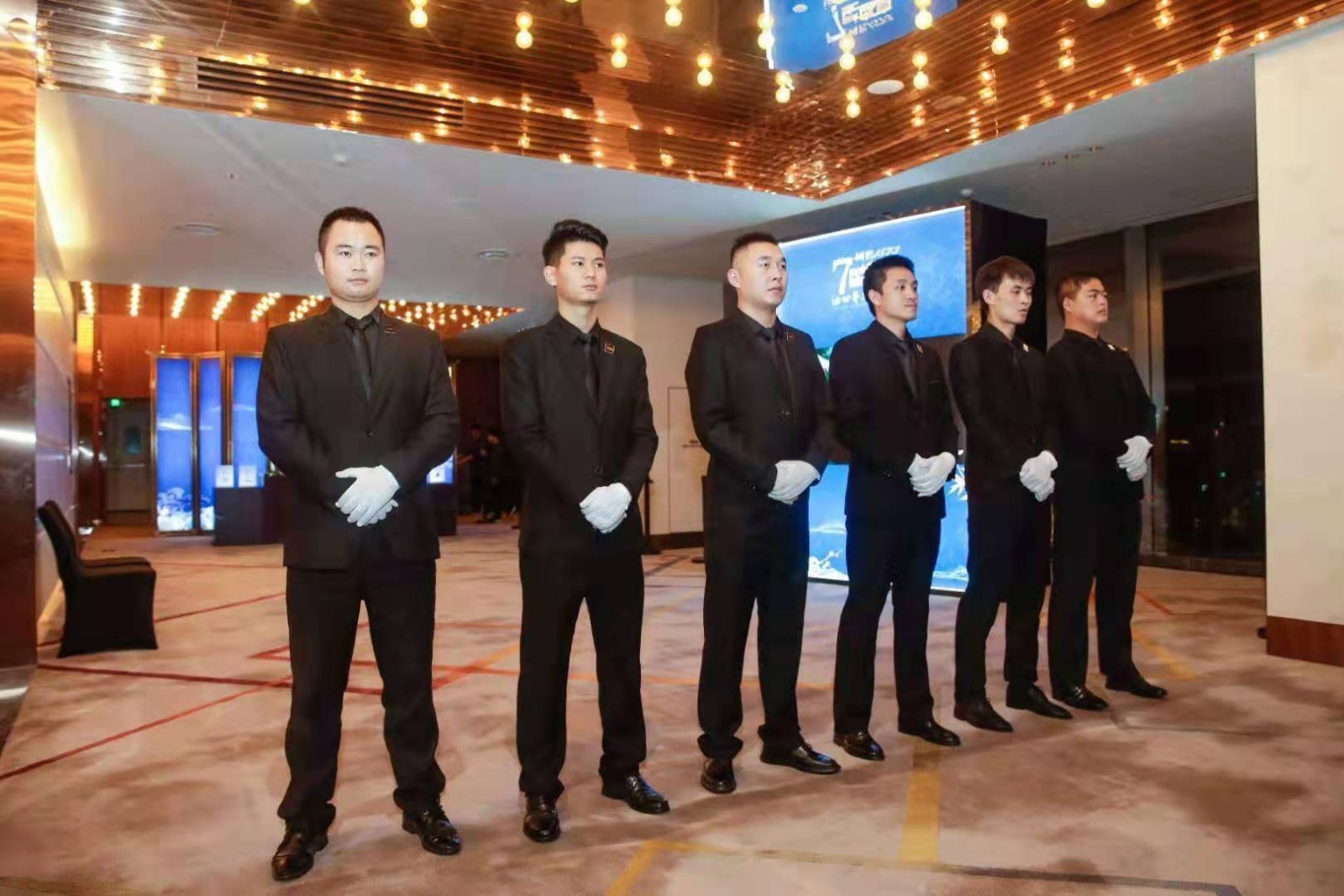 司机保镖推荐 专业北京私人保镖公司 私人保镖服务费用怎么样